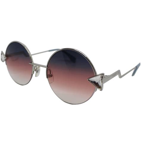 Fendi FF 0243/S Sunglasses 